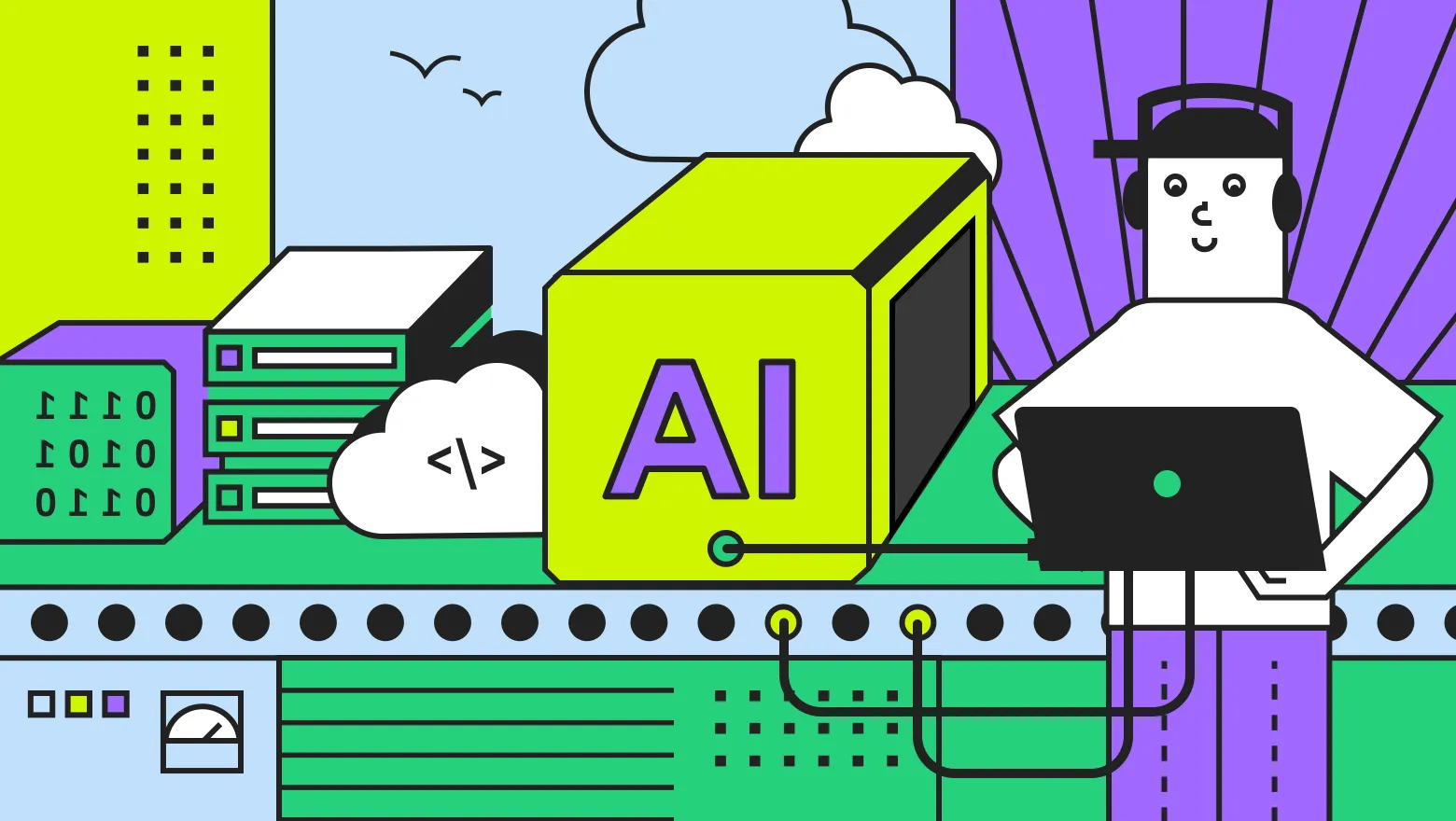 Как мы сократили время планирования спринтов с помощью AI - 1